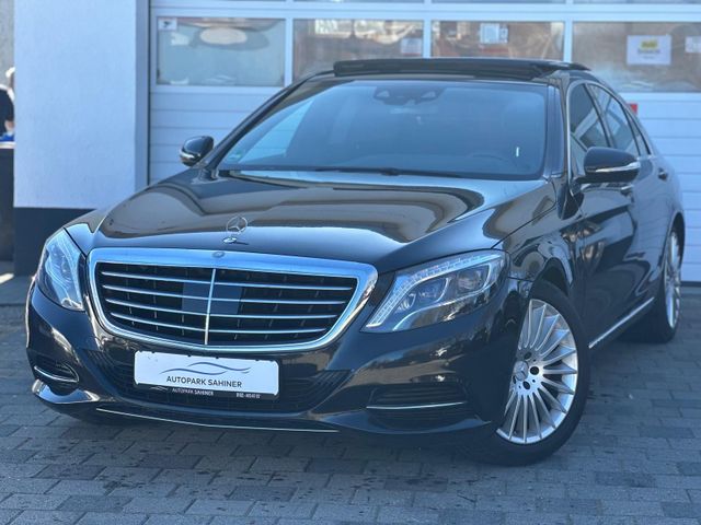 Mercedes-Benz S 350 BlueTec / d/PANO/ACC/TOP AUSTATTUNG