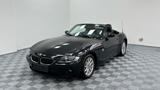 BMW Z4 Baureihe Z4 Roadster 2.2i _Zustand & Historie - BMW Gebrauchtwagen von 2005