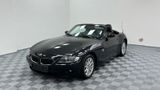 BMW Z4 Baureihe Z4 Roadster 2.2i _Zustand & Historie - BMW Z4 aus 2005