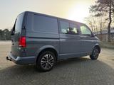 Volkswagen T6.1 Transporter Kasten - Comfortline - LKW Zul. - LKW Transporter gebraucht