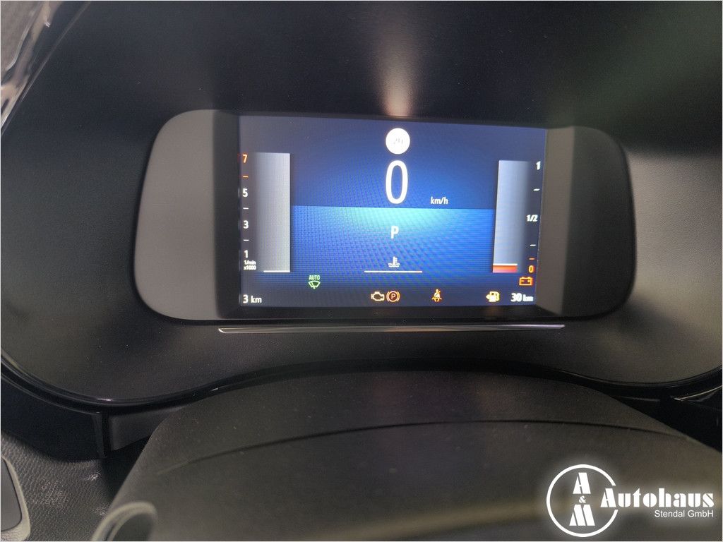 Opel Corsa - Bild 15