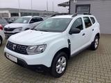 Dacia Duster II Deal - 1. Hand - Autogas (LPG) - Dacia Duster: Limousine