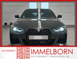 BMW 420 Gran C Xdrive M Sport 19*STHZG*AHK*Kamera*Dr - BMW 420 Gran Coupé aus 2023