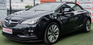 Fahrzeugabbildung Opel Cascada Innovation ecoFlex|XENON|PDC|NAVI|SHZ