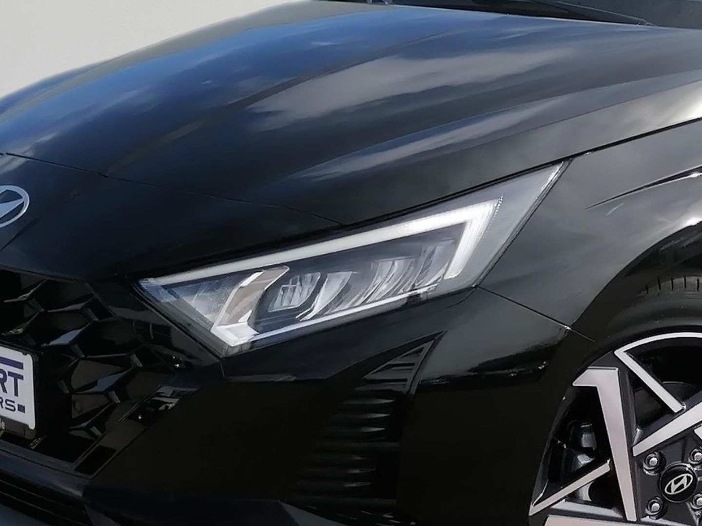 Hyundai i20 – Bild 5