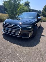 Audi S6 TDI quattro tiptronic Avant - - Audi S6 mit Diesel-Antrieb