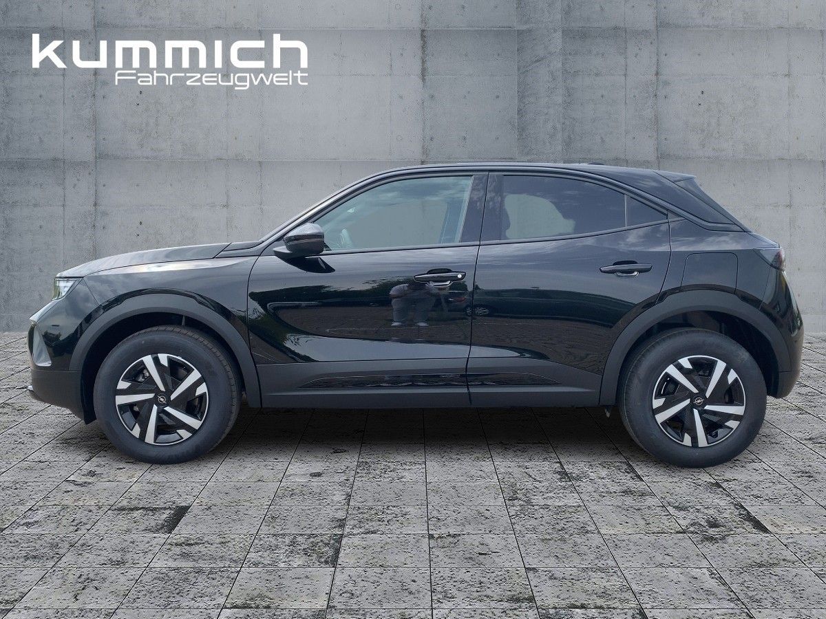 Opel Mokka - Bild 6