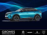 Peugeot 3008 - Vorschau Bild 3