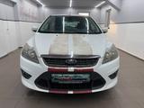 Ford Focus Lim. Titanium/Duplex Auspuff/Sitzheizung/ - Ford Focus: Coupe
