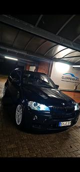BMW X5 E70 30sd / 35d M57 - BMW M5 E30 Gebrauchtwagen