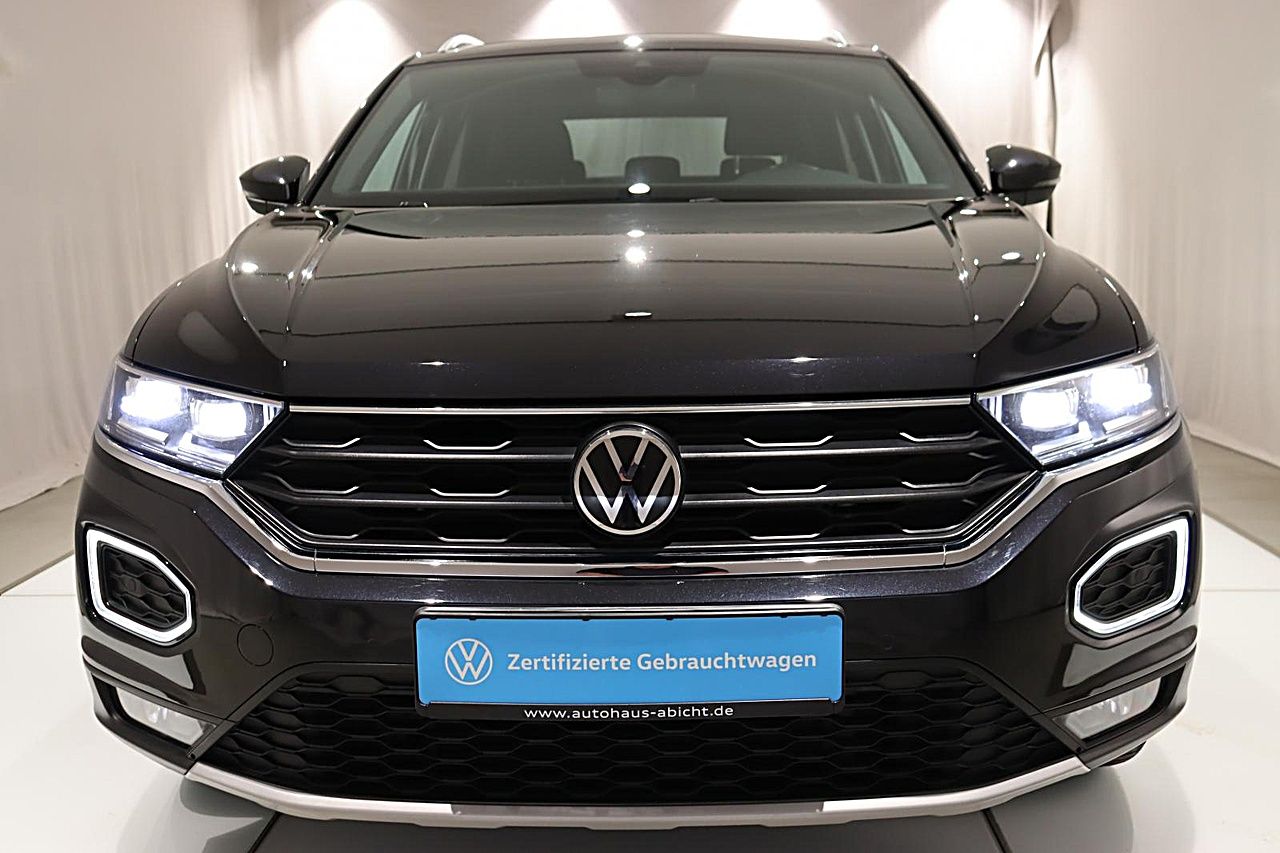 Volkswagen T-Roc - Bild 2