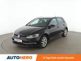 Volkswagen Golf VII 2.0 TDI Highline BlueMotion Aut*NAVI* - Volkswagen Golf: TDI Highline