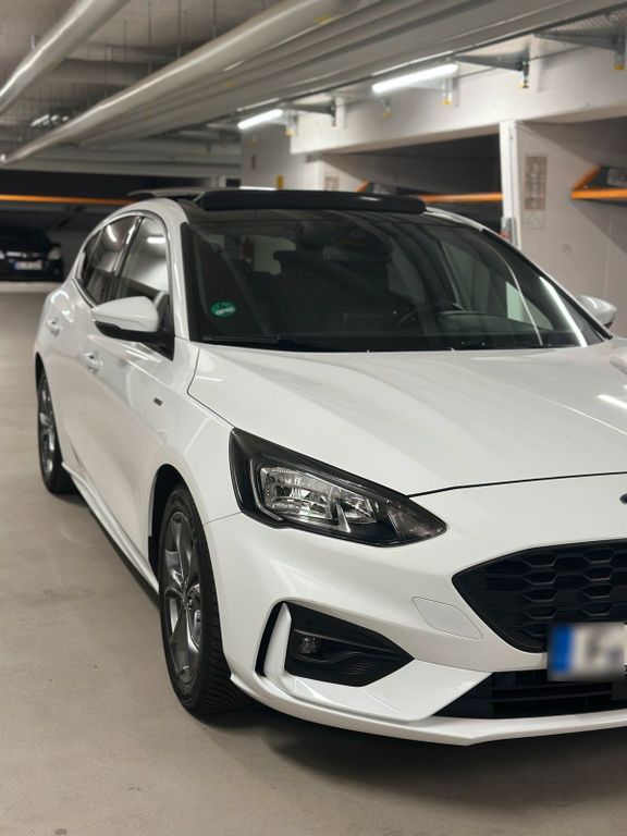 Image of Ford Focus