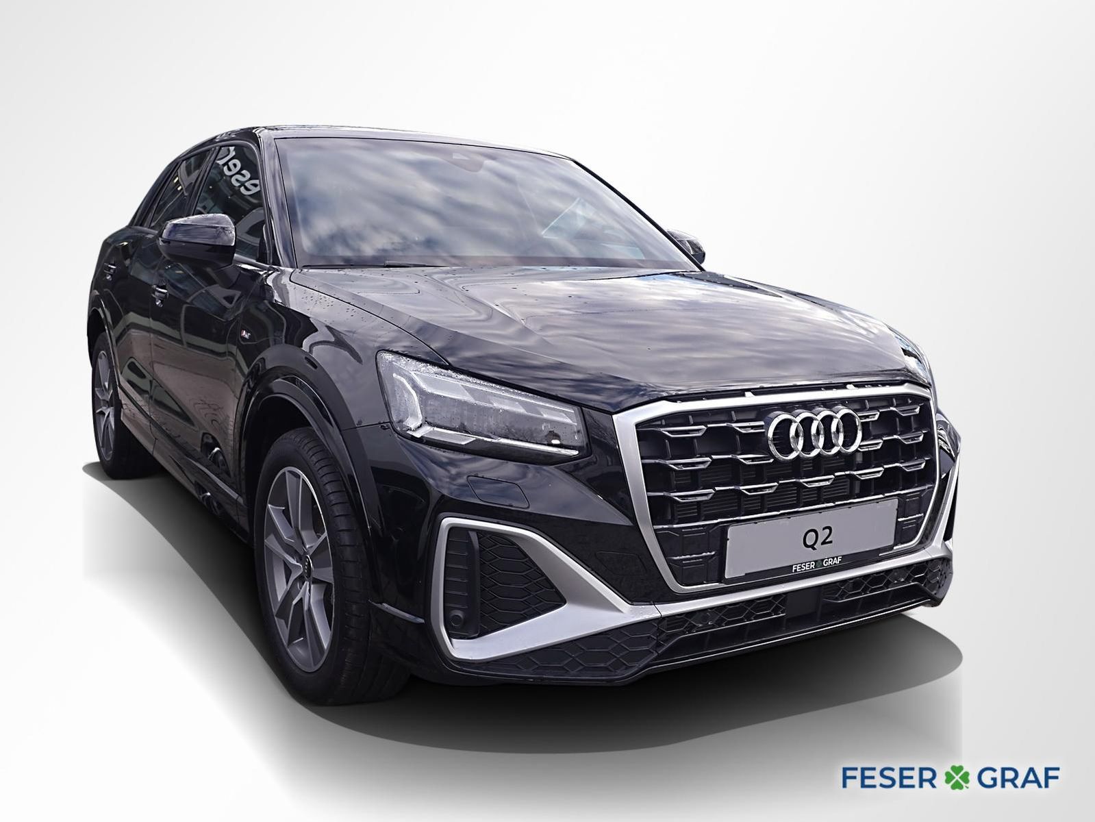 Audi Q2 - Bild 3