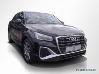 Audi Q2 - Vorschau Bild 3