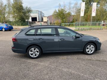 Volkswagen Golf - 5