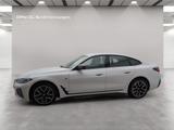 BMW i4 M50 Gran Coupé Navi Kamera HiFi Sitzheizung - BMW i4