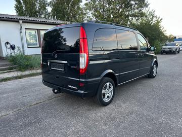 2005 Mercedes-BENZ VIANO 照片 5