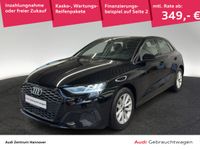Audi A3 - Vorschau Bild 1