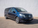 Mercedes-Benz V 250 CDI/BT/d AVANTG./EDITION lang - Mercedes-Benz V 250 aus 2014