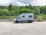 LMC Innovan 592 Ford Transit-Basis - LMC Innovan
