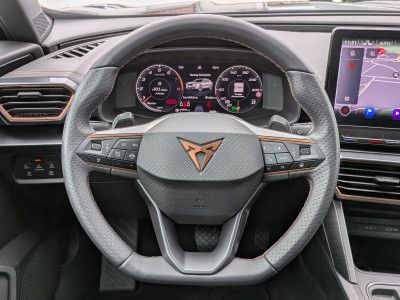 Fahrzeugabbildung CUPRA Formentor 1.5 TSIDSG ACC*DCC*LED*KAMERA*19"ALU