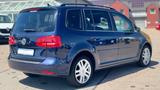 Volkswagen Touran Match BMT *XENON*NAVI*SHZ*PANO* - Volkswagen Touran: Match