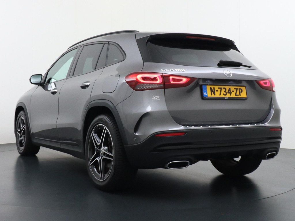 Mercedes-Benz GLA 180 Business Solution AMG | Panorama - Schie