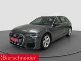 Audi A6 Av 50 TDI qu S-Line Ext ACC HuD 360 - Audi A6: A6s