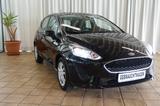 Ford Fiesta Trend Sitzhzg, behzb. WSS, behzb. Lenkrad - Ford Fiesta Gebrauchtwagen in Münster