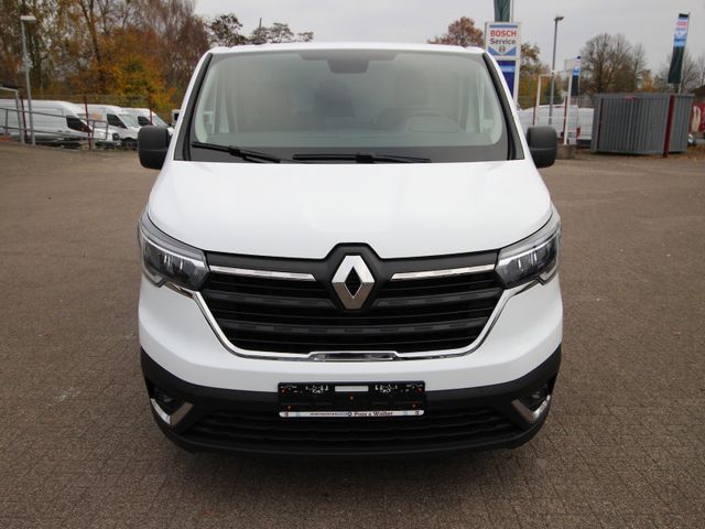 Renault Trafic 2.0 BLUE dCi L1H1 Komfort LED+TEMPOMAT