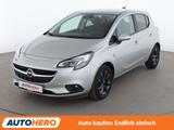 Opel Corsa 1.4 120 Jahre ecoFlex*TEMPO*CAM*SHZ* - Opel Corsa Gebrauchtwagen in Wuppertal