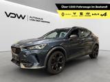 Cupra Formentor VZ 4Drive 2.0 TSI AHK Klima Navi - Cupra Formentor mit Benzin-Antrieb: Limousine