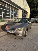 Chevrolet Kalos 1.4 SX - Chevrolet Kalos: Sx