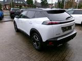 Peugeot 2008 Hybrid 145 GT LED Navi Kamera360 ACC PDC Ke - Peugeot: Allradantrieb