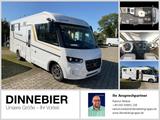 Eura Mobil INTEGRA LINE IL 720 EB, Automatik, 180 PS, 4,4 t - Eura Mobil Wohnmobile & -wagen in Stuttgart