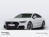 Audi S7 Sportback TDI Q LM20 OPTIK-PAKET S-SITZE MEMO