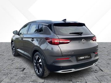 Opel Grandland (X) - 4