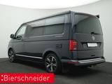 Volkswagen T6.1 California 2.0 TDI DSG 4Mo. Ocean 5.-J.-GAR - blaue Volkswagen T6 California