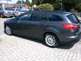 Ford Focus Turnier Business Zahnriemen gerade erneuer - Ford Focus Gebrauchtwagen in Bremen