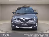 Renault Captur 1.2 Intens Autom LED Pano NAVI KAMERA - Renault Captur Intens mit Benzin-Antrieb