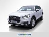 Audi Q2 35 TFSI design S tronic AHK GRA LED PDC Sitzh - Audi Q2 in Nürnberg
