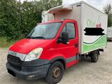 Iveco 35S17/3,0 D / 170 Ps / Klima - Iveco 170
