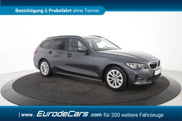 BMW 318 - 8