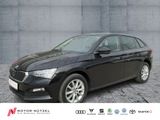Skoda Scala 1.5 TSI DSG AMBITION NAV+VC+SHZ+RFK+LM+PDC - Skoda Scala aus 2021