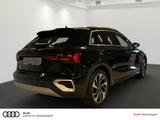 Audi A3 35TFSI allstreet Komfortpaket Businesspaket O - Audi A3 Business Gebrauchtwagen
