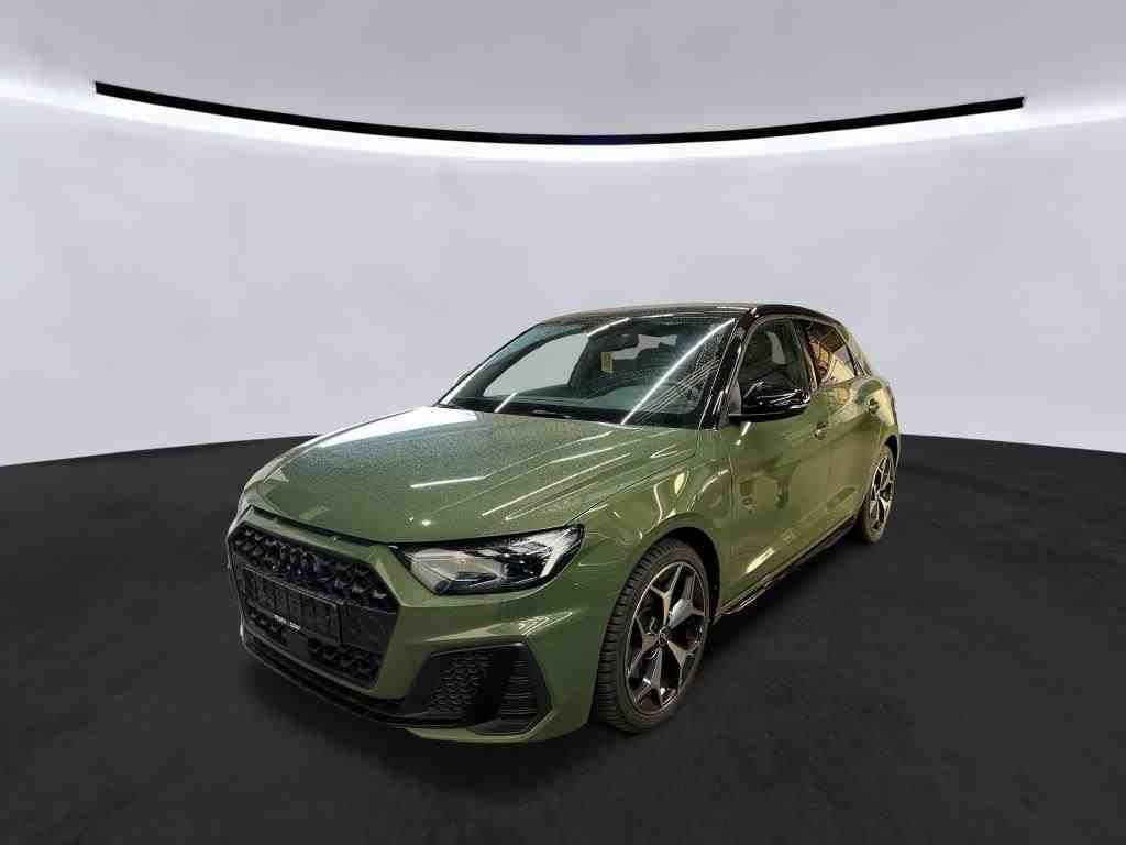 Image of Audi A1