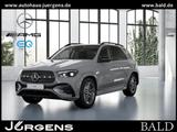 Mercedes-Benz GLE 350 de 4M AMG-Sport/Pano/AHK/Night/AIRM/HUD