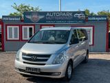 Hyundai H-1 Travel*TÜV-Neu*Insp-Neu*Garantie* - Hyundai H-1 aus 2010