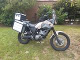 Yamaha XT 660 Z Teneré (Typ: DM02) - GEBRAUCHT XT660X
